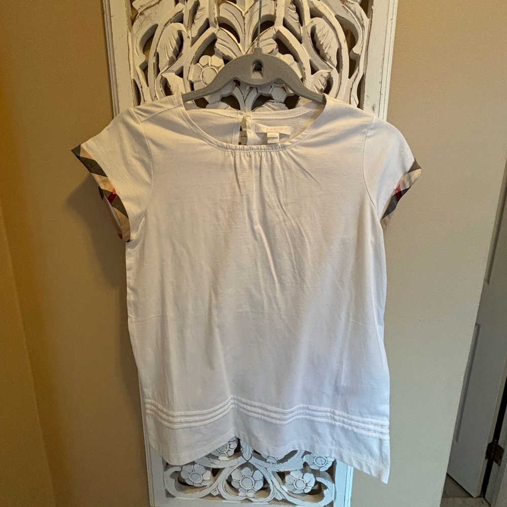 Girls Burberry too, new without tags.